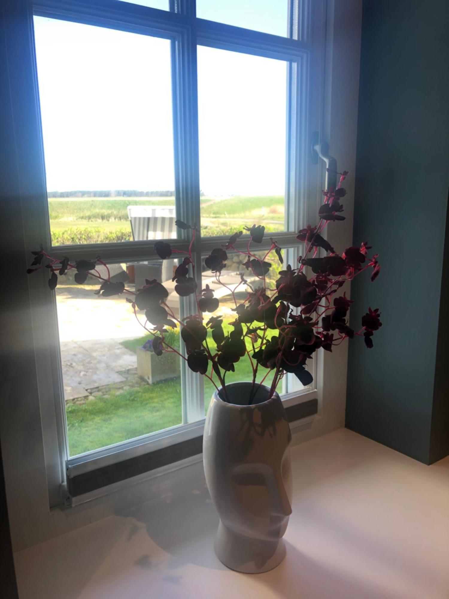 Strandvogtei Sylt Екстериор снимка